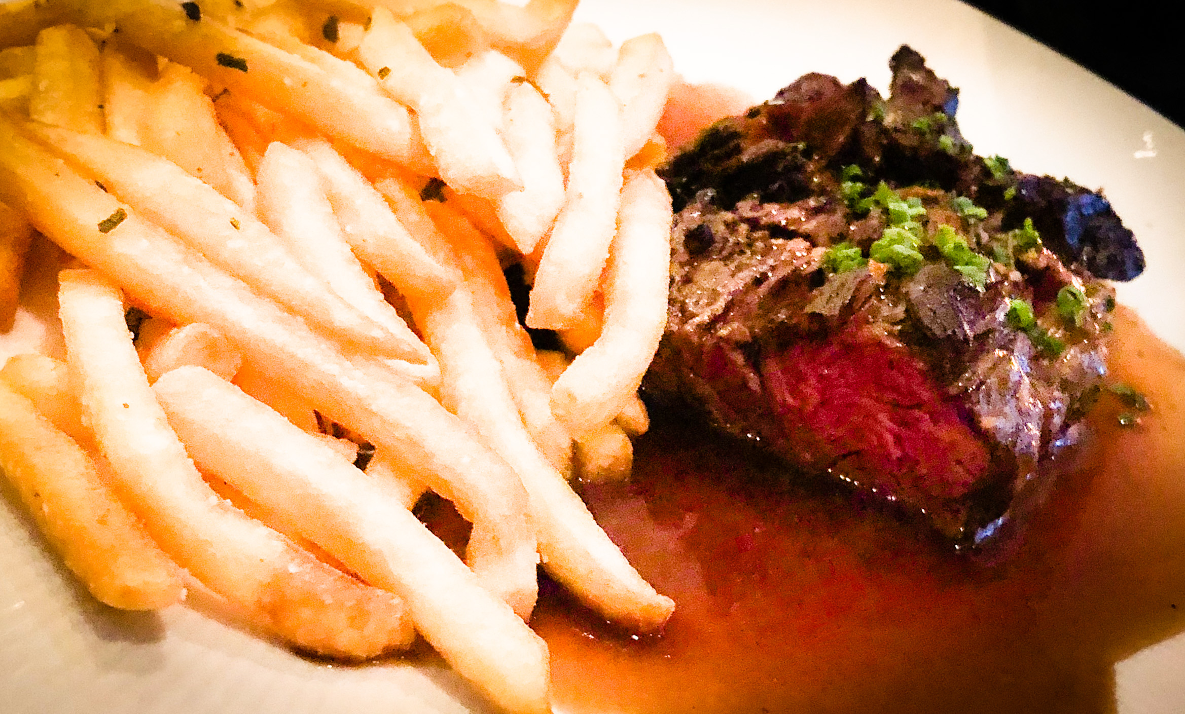 Steak & Frites